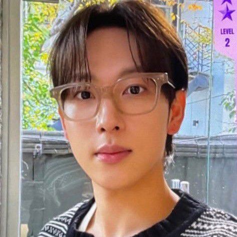 A moment captured by a fan of Yim Siwan