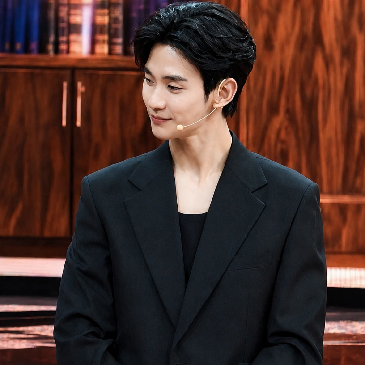 Latest photo of Kim Soohyun