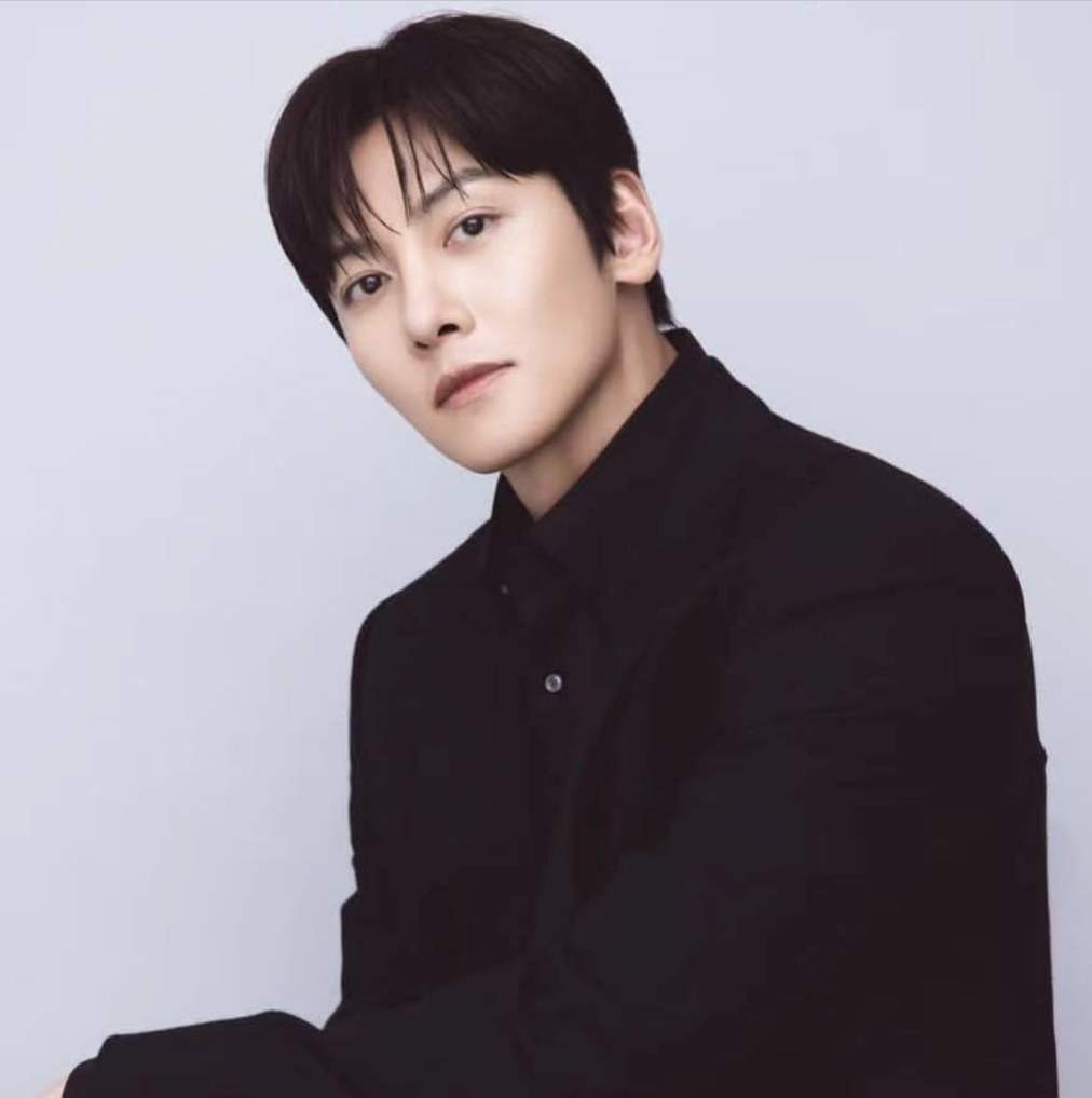 Latest photo of Ji Changwook