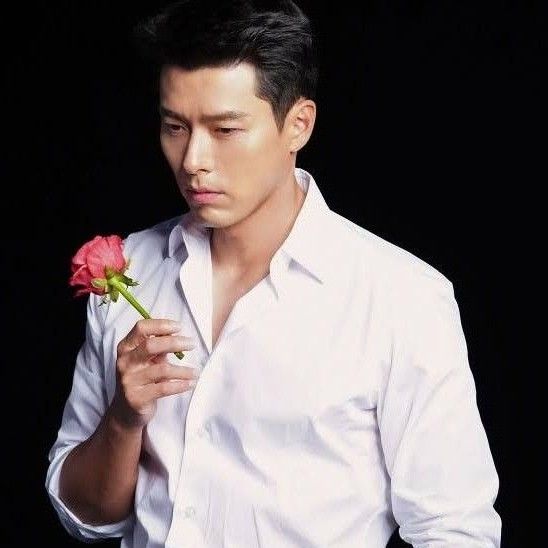 玄彬的幕後花絮