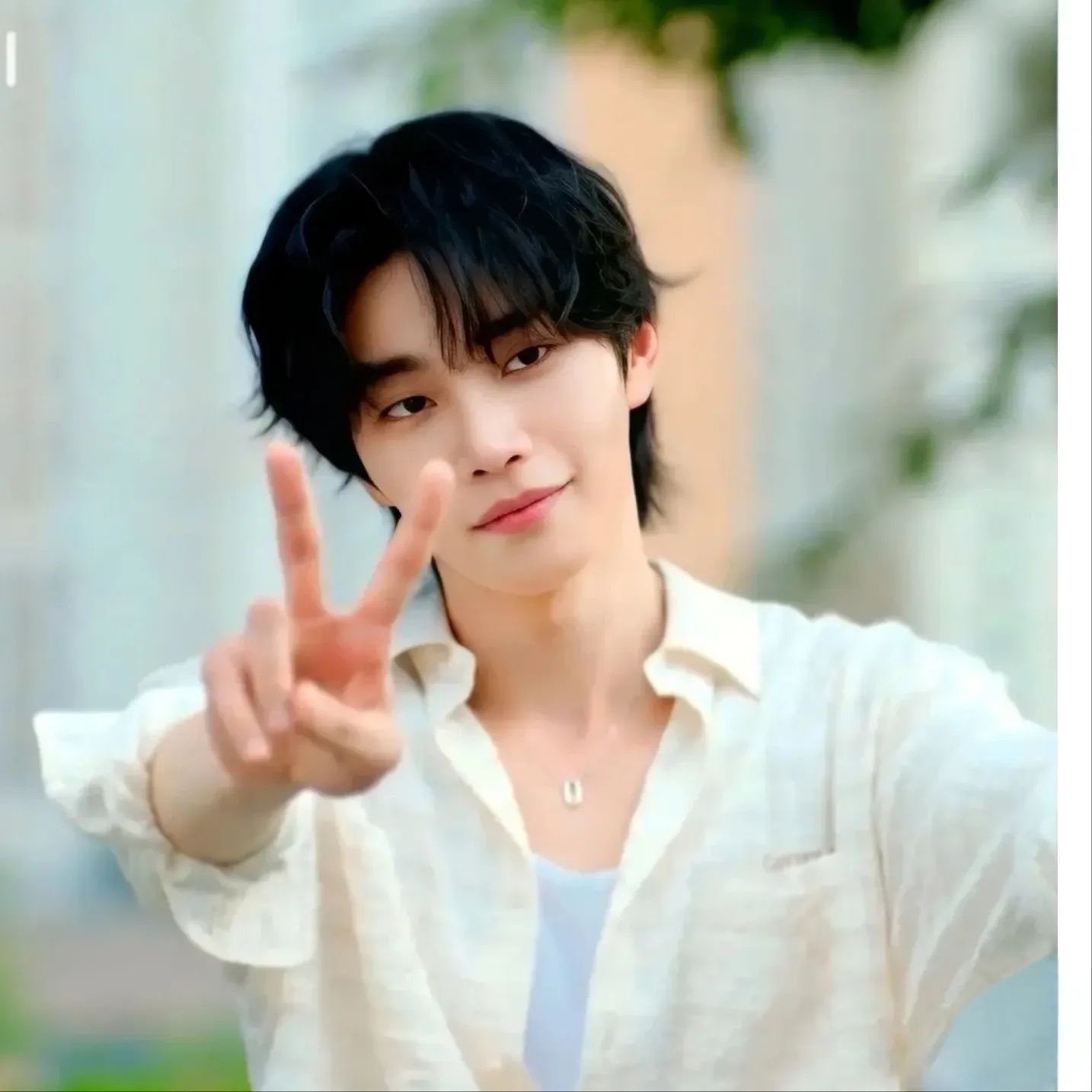 Latest photo of Kim Jaeyoung