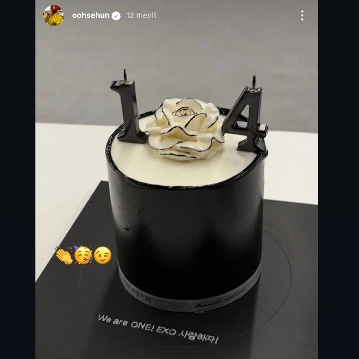 都暻秀 (D.O.)的幕後花絮