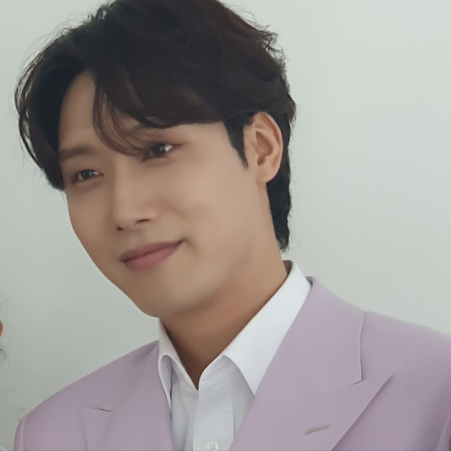 Latest photo of Choi Woojin