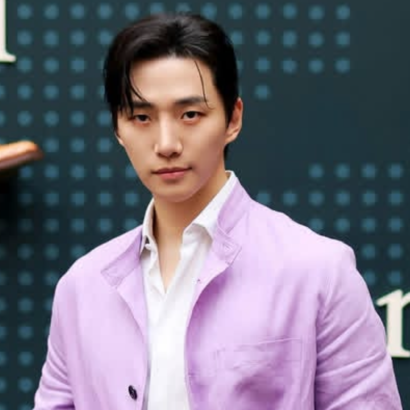 李俊昊的近期活动照