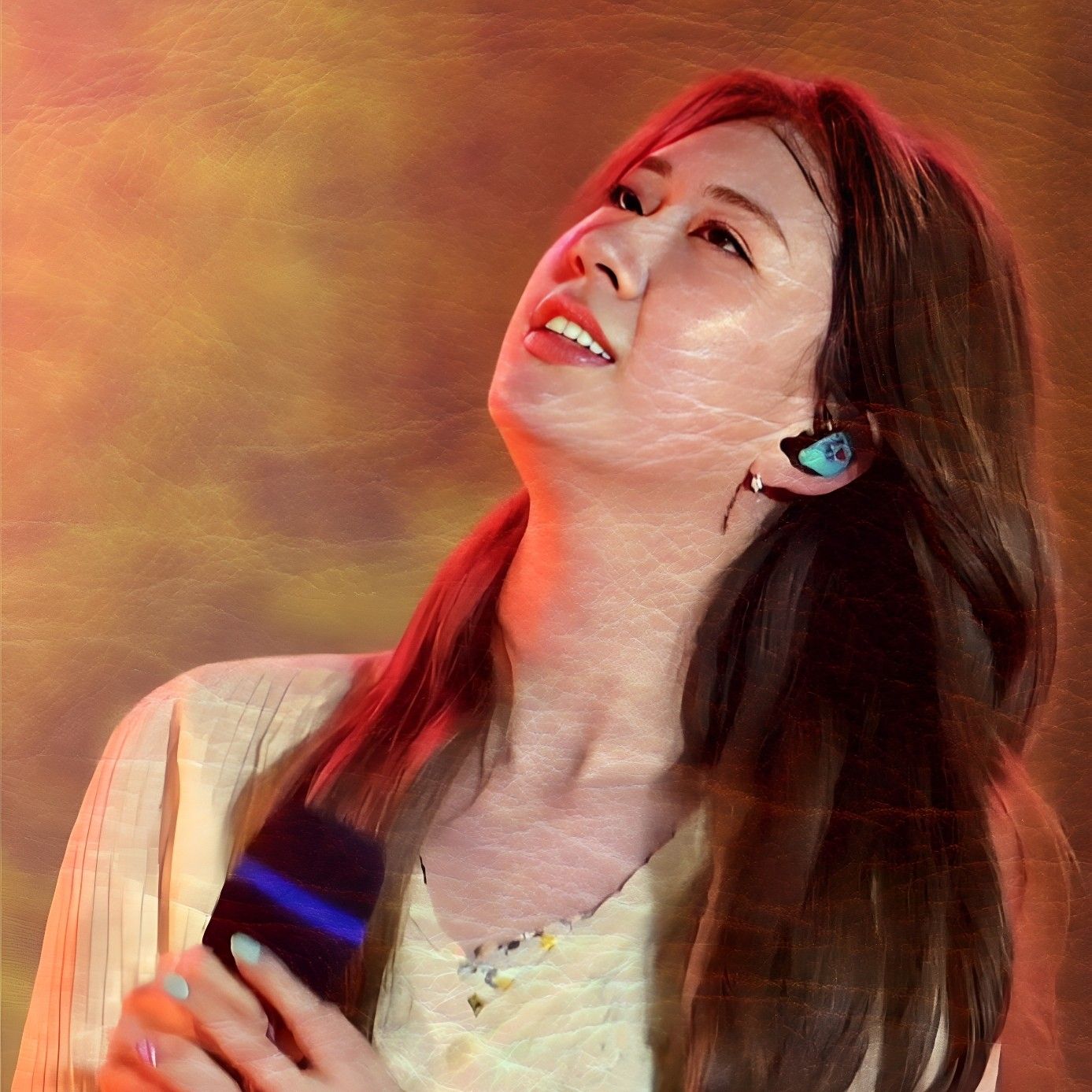 Latest photo of Jeon Yujin