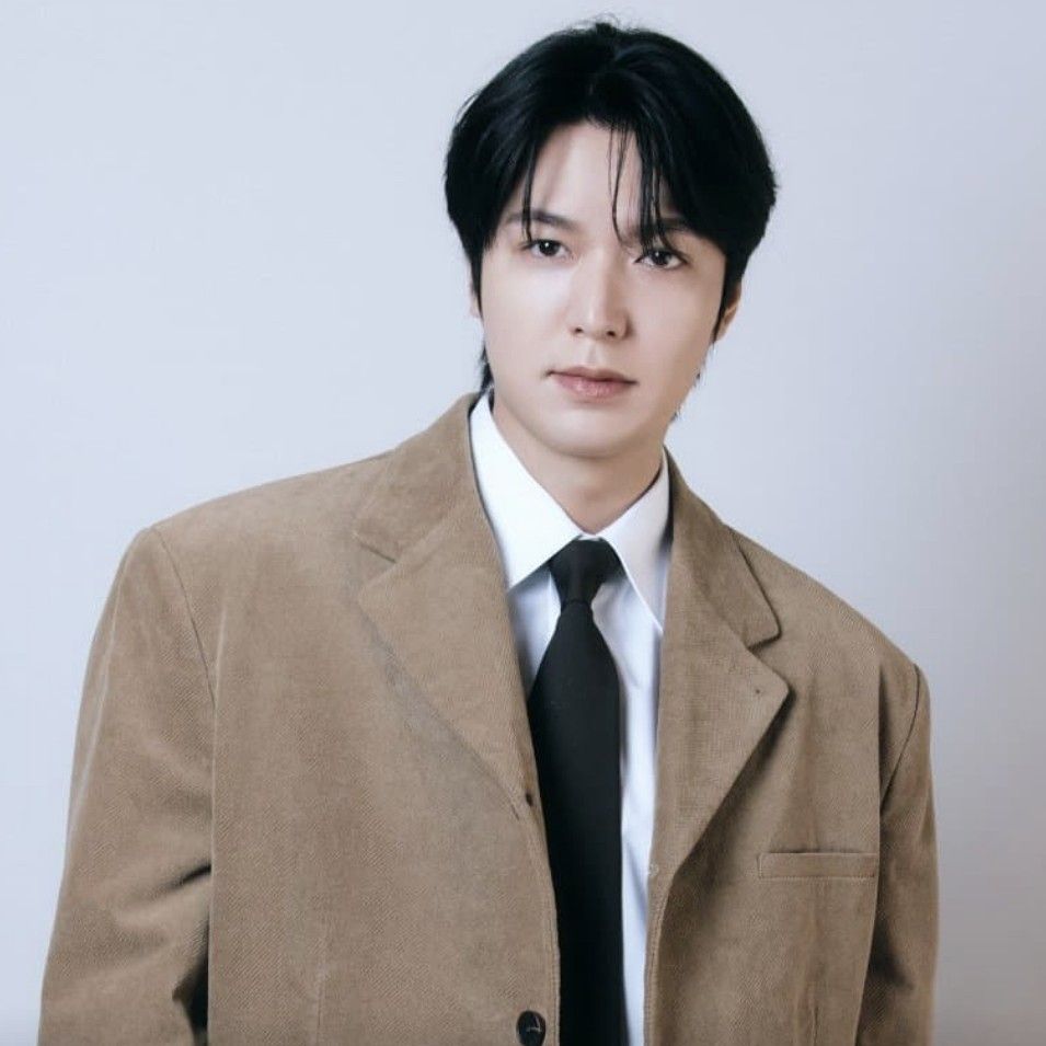 A moment captured by a fan of Lee Minho