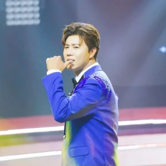 A moment captured by a fan of Jin Haesung
