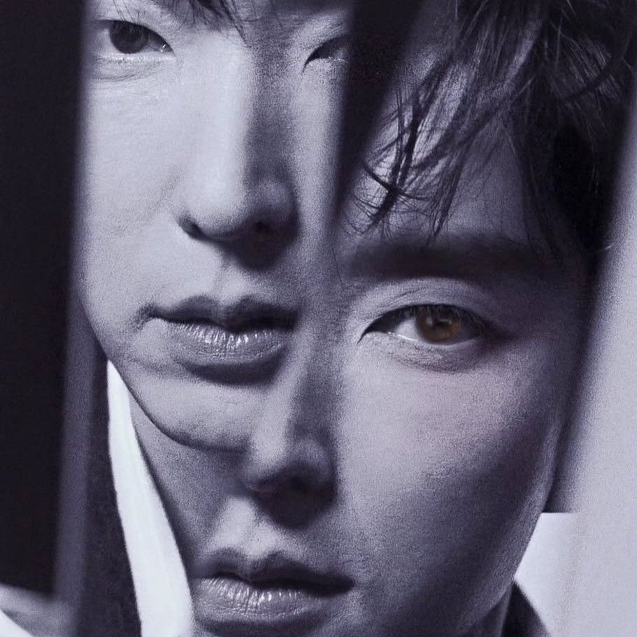 Recent activity shot of Lee Joongi