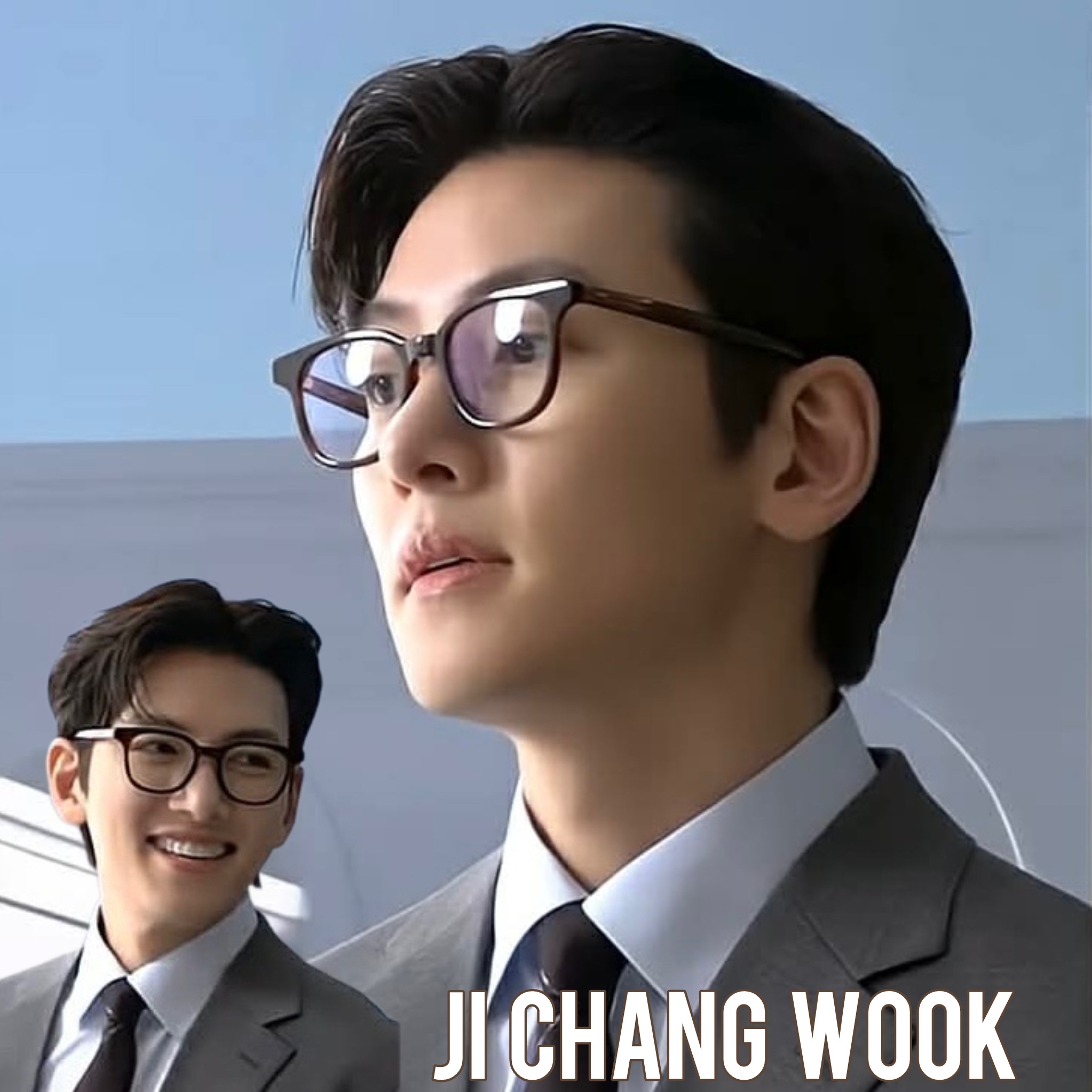 チ・チャンウクの最近の活動ショット