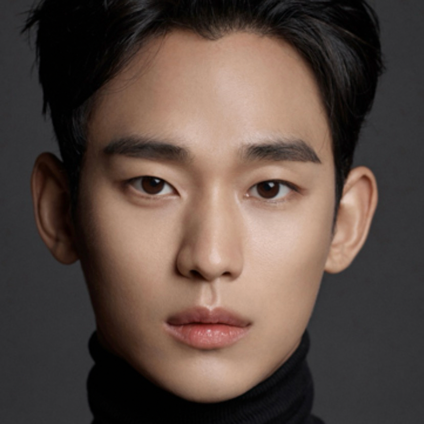 Latest photo of Kim Soohyun