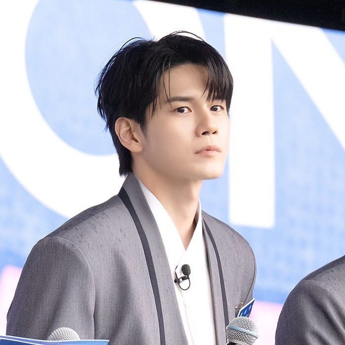 邕聖祐的幕後花絮