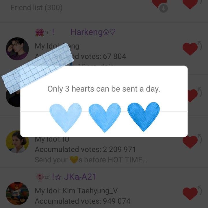 Latest photo of Bai Lu