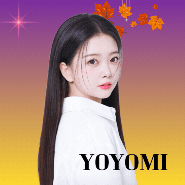 Latest photo of YOYOMI