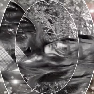 Recent activity shot of Kim Hyeyoon