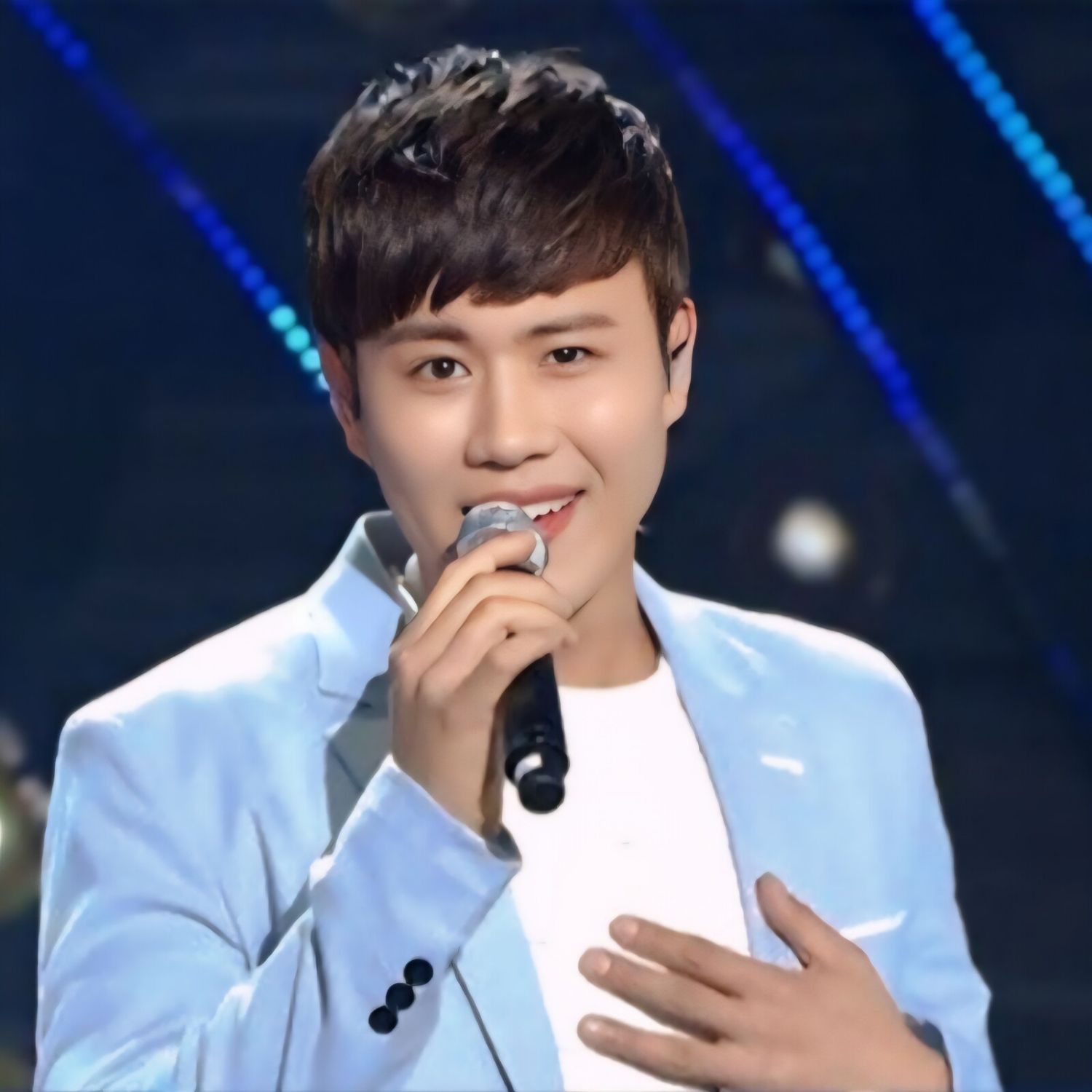 晋海成的最新照片