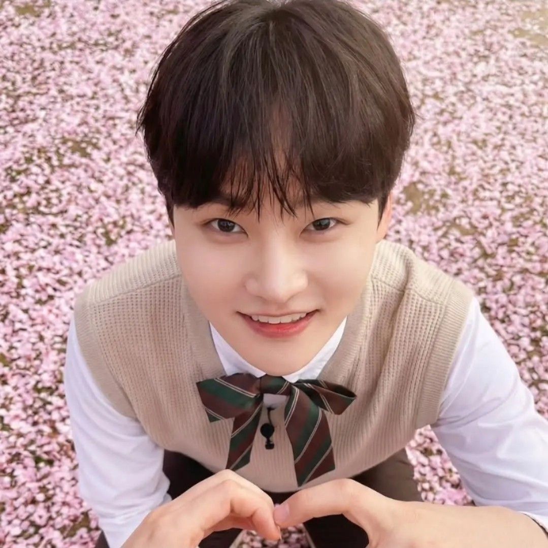 박서진 최근 활동샷