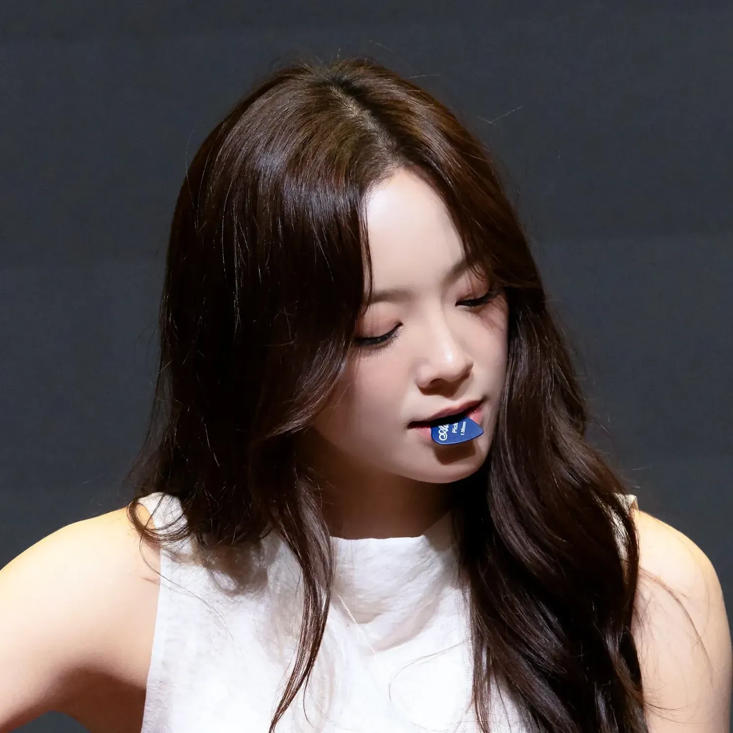 Latest photo of Kim Sejeong