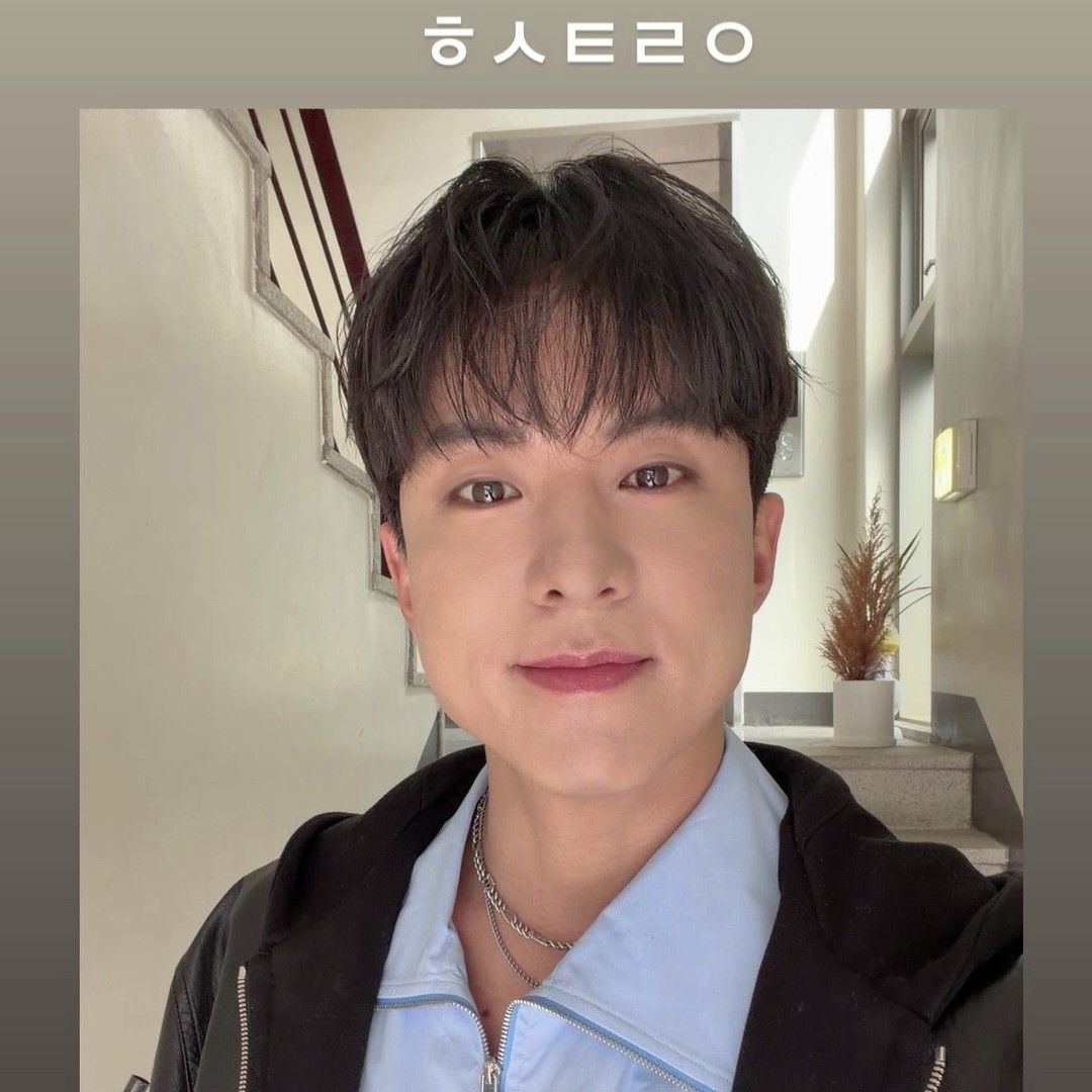 나태주 팬이 찍은 순간