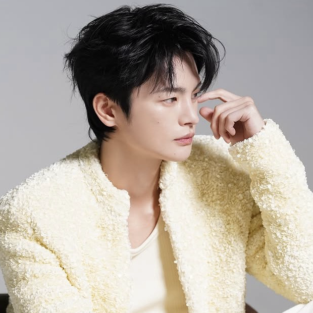 Foto kegiatan terbaru dari Seo Inguk