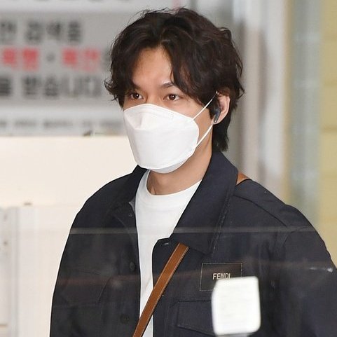 이민호의 최신 사진