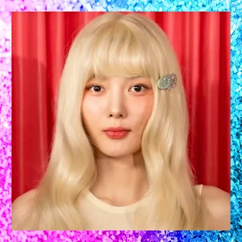 Latest photo of Kim Youjung