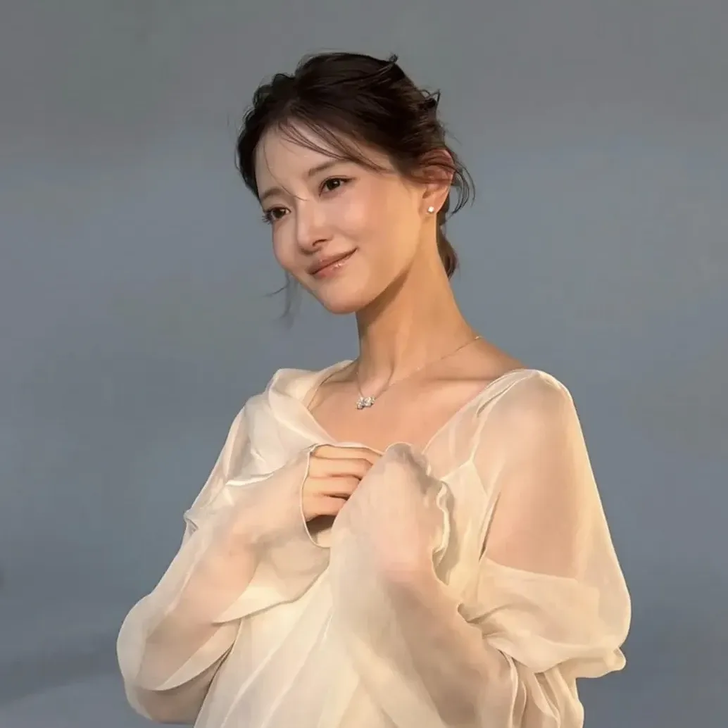 Latest photo of Lee Seyoung