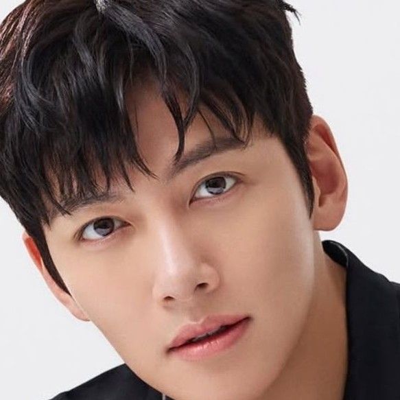 チ・チャンウクのビハインドカット