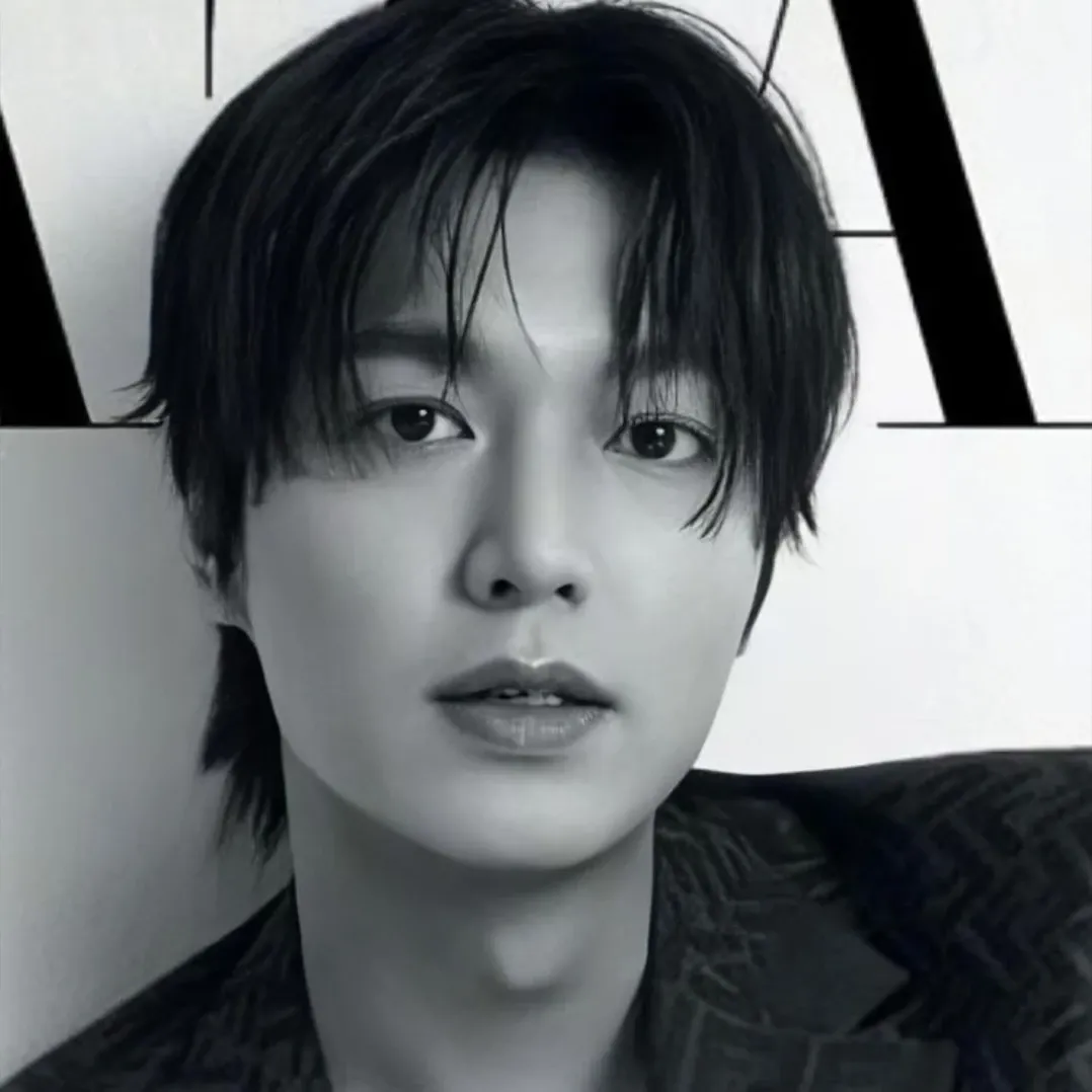 이민호 팬이 찍은 순간