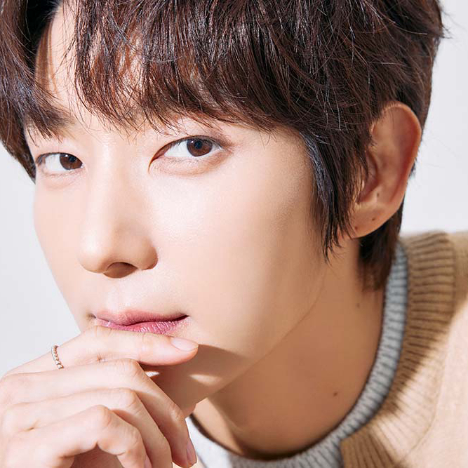 이준기의 비하인드 컷
