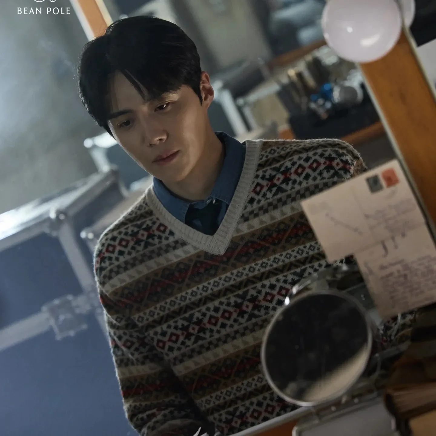Foto kegiatan terbaru dari Kim Seonho