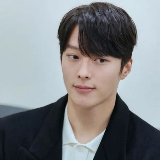 Latest photo of Jang Kiyong