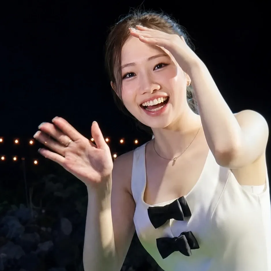 Recent activity shot of Jung Seojoo