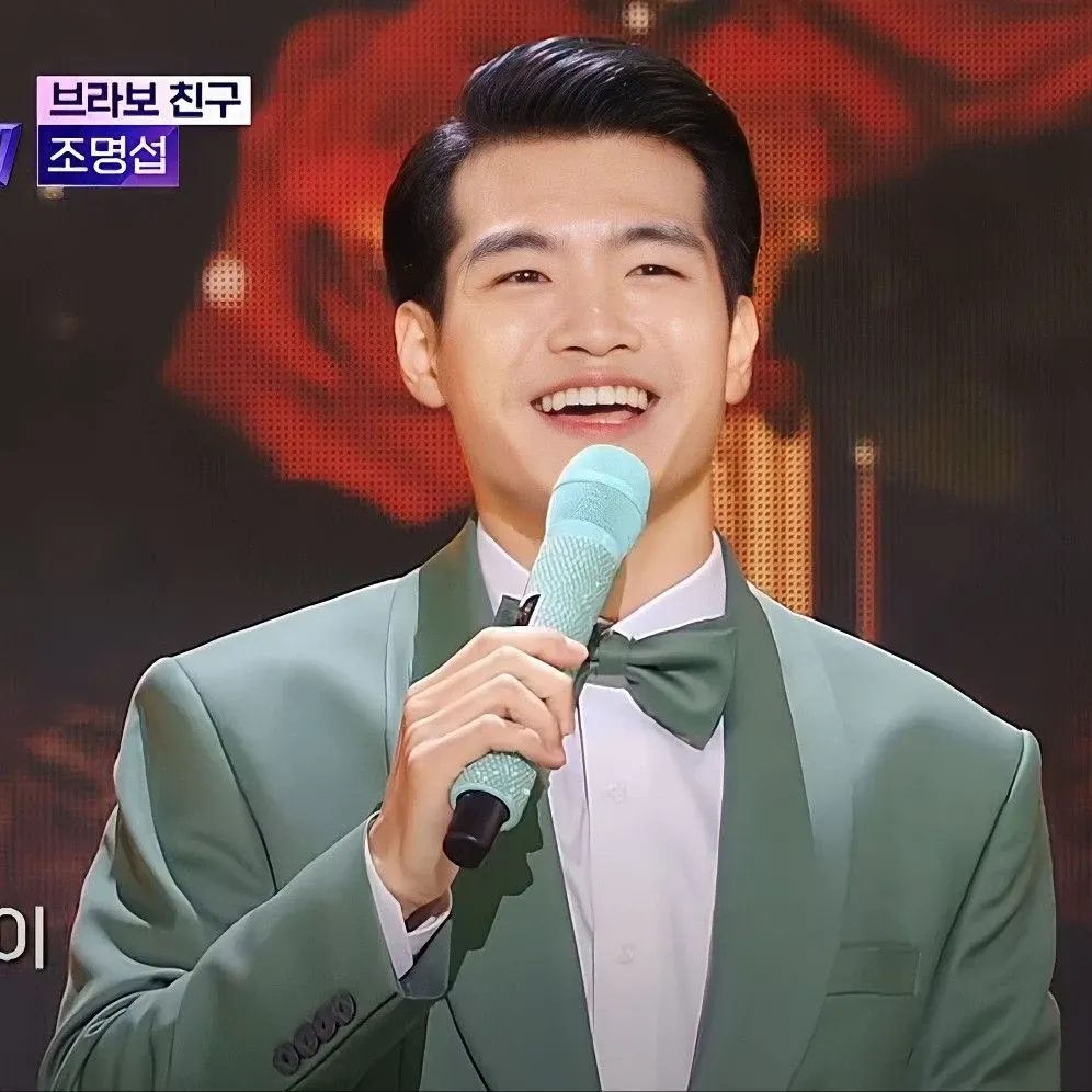 조명섭의 최신 사진