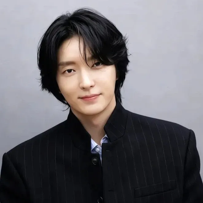 이준기 최근 활동샷