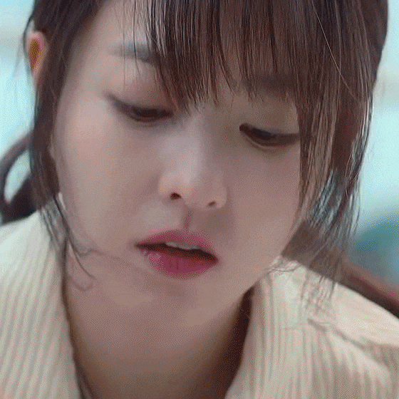 Recent activity shot of Park Boyoung