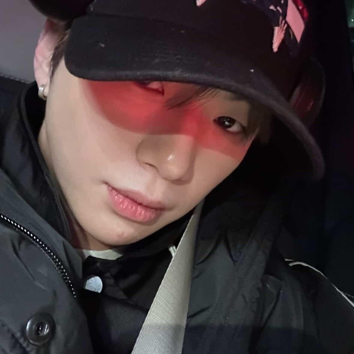 Recent activity shot of Secret Garden