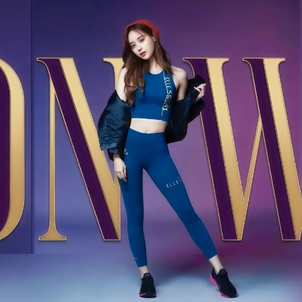 Latest photo of Yeonwoo