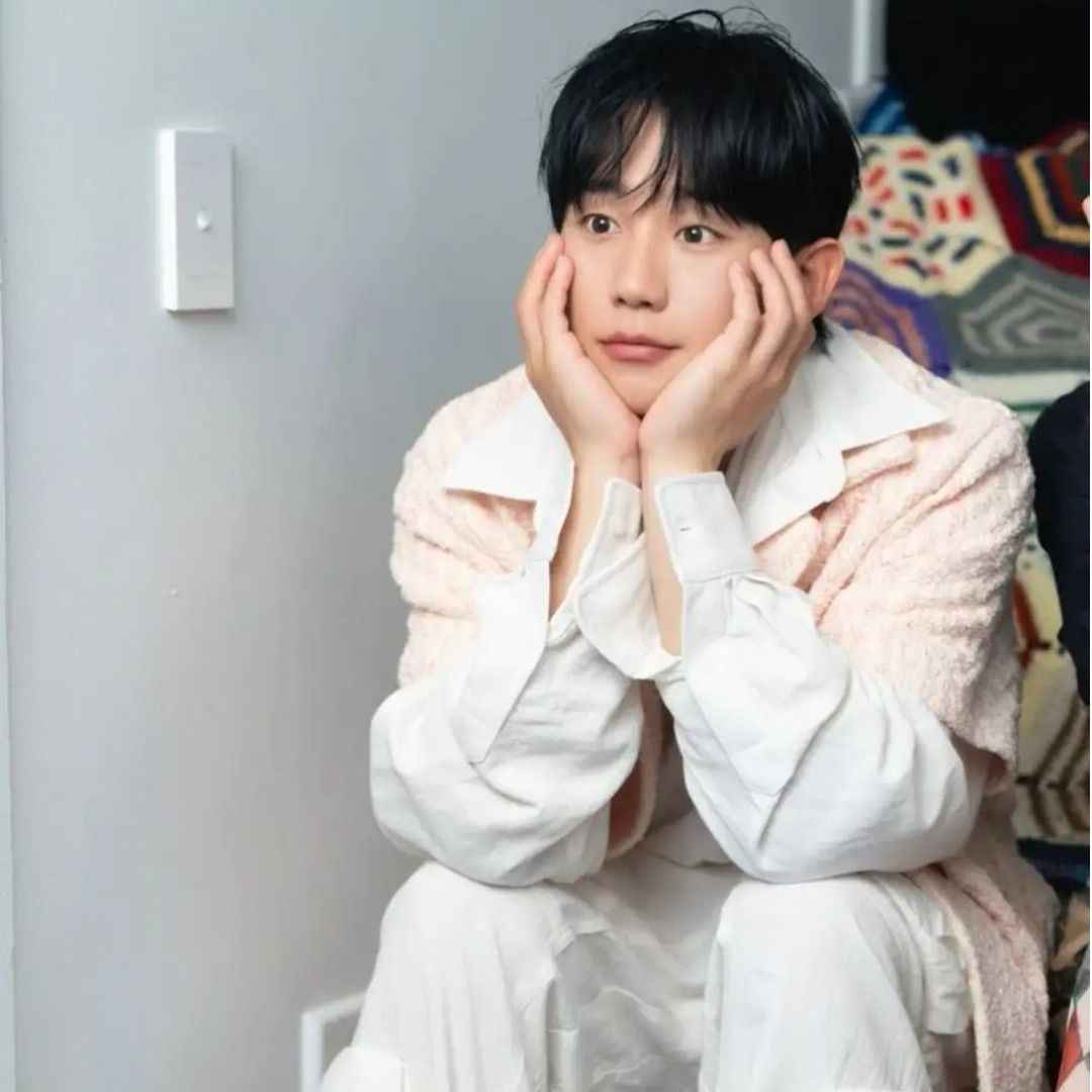 丁海寅的幕后花絮