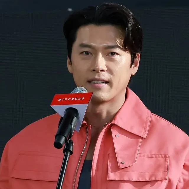 현빈 최근 활동샷