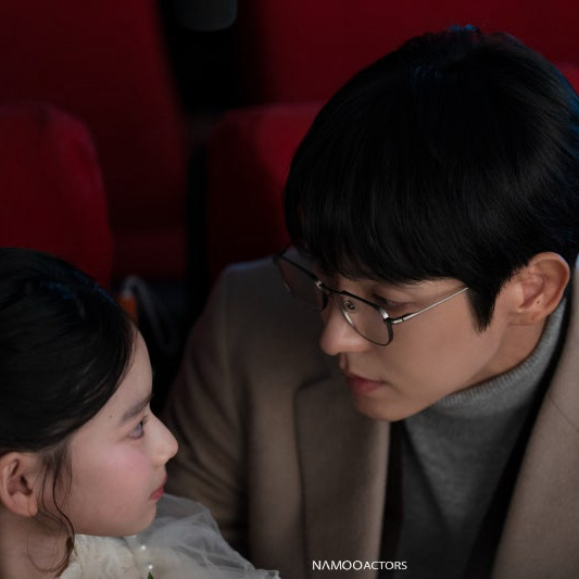 이준기 팬이 찍은 순간