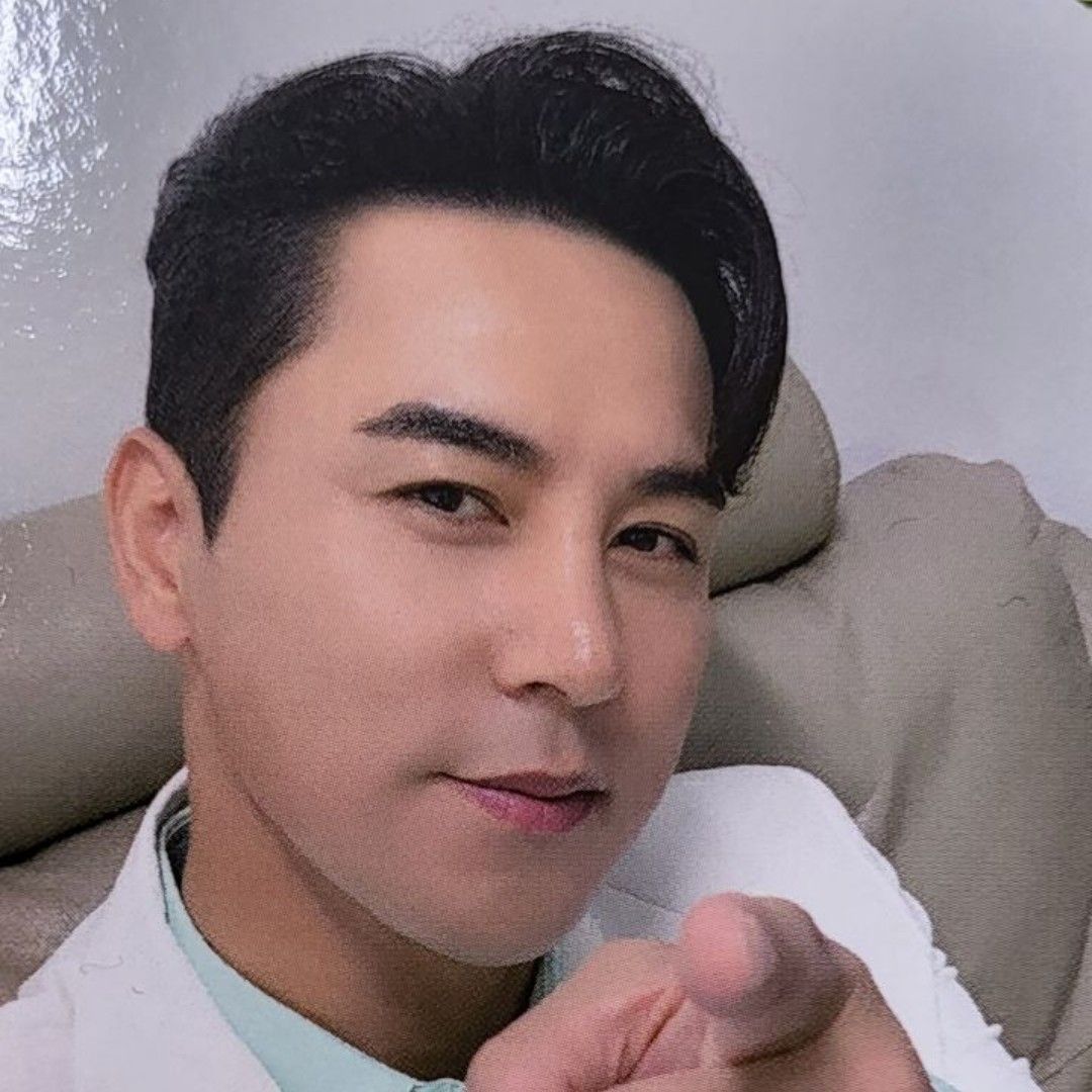 张民好的幕后花絮