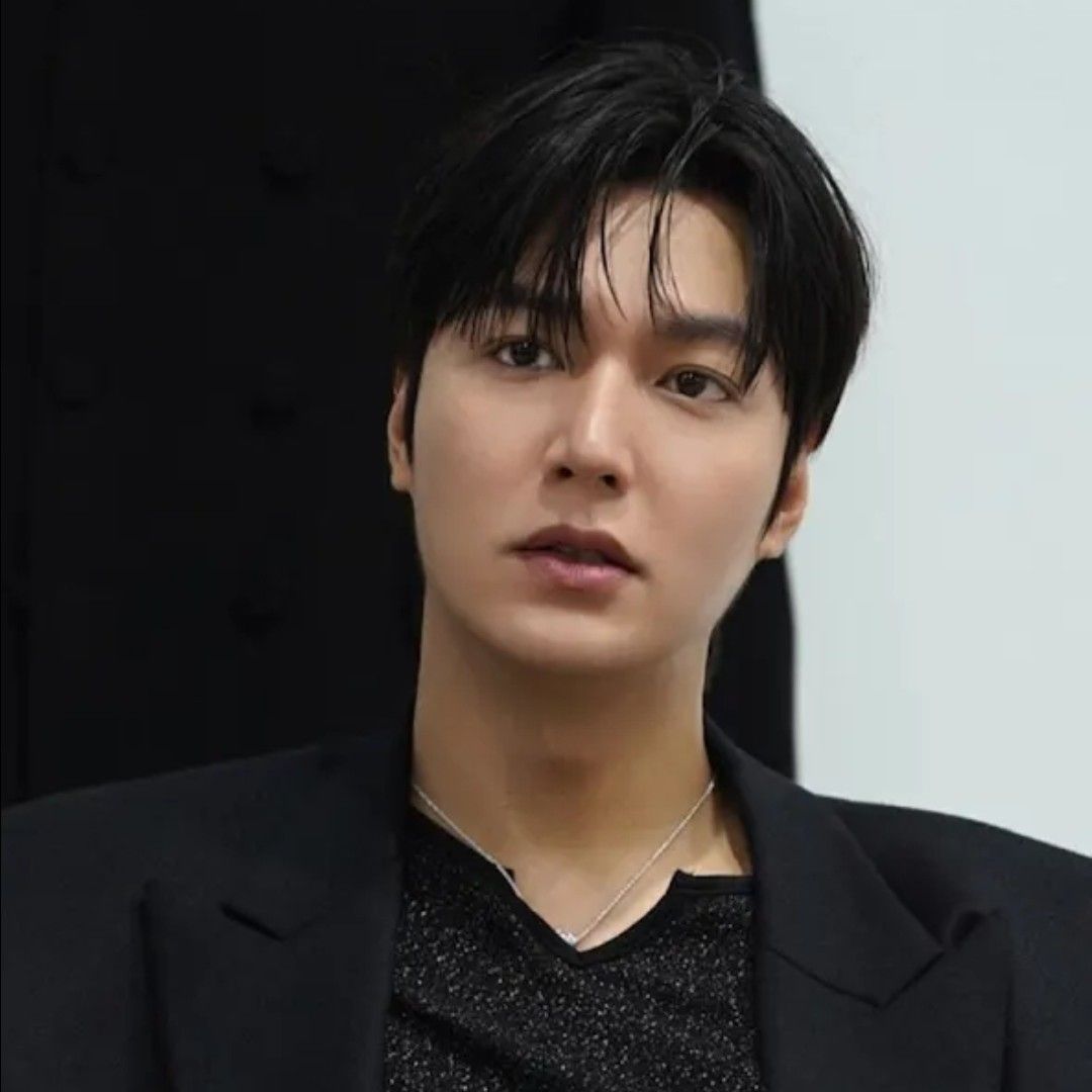 イ・ミンホのビハインドカット