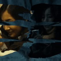 박민영 팬이 찍은 순간
