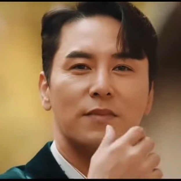 張民好的幕後花絮