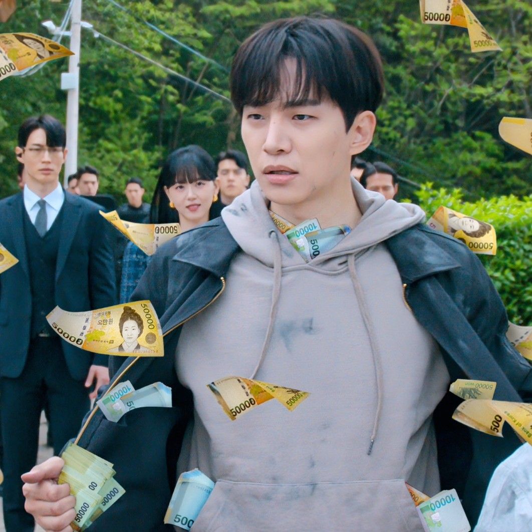 이준호 최근 활동샷