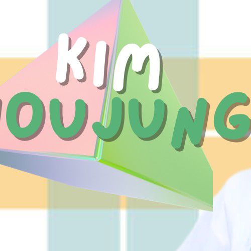 A moment captured by a fan of Kim Youjung