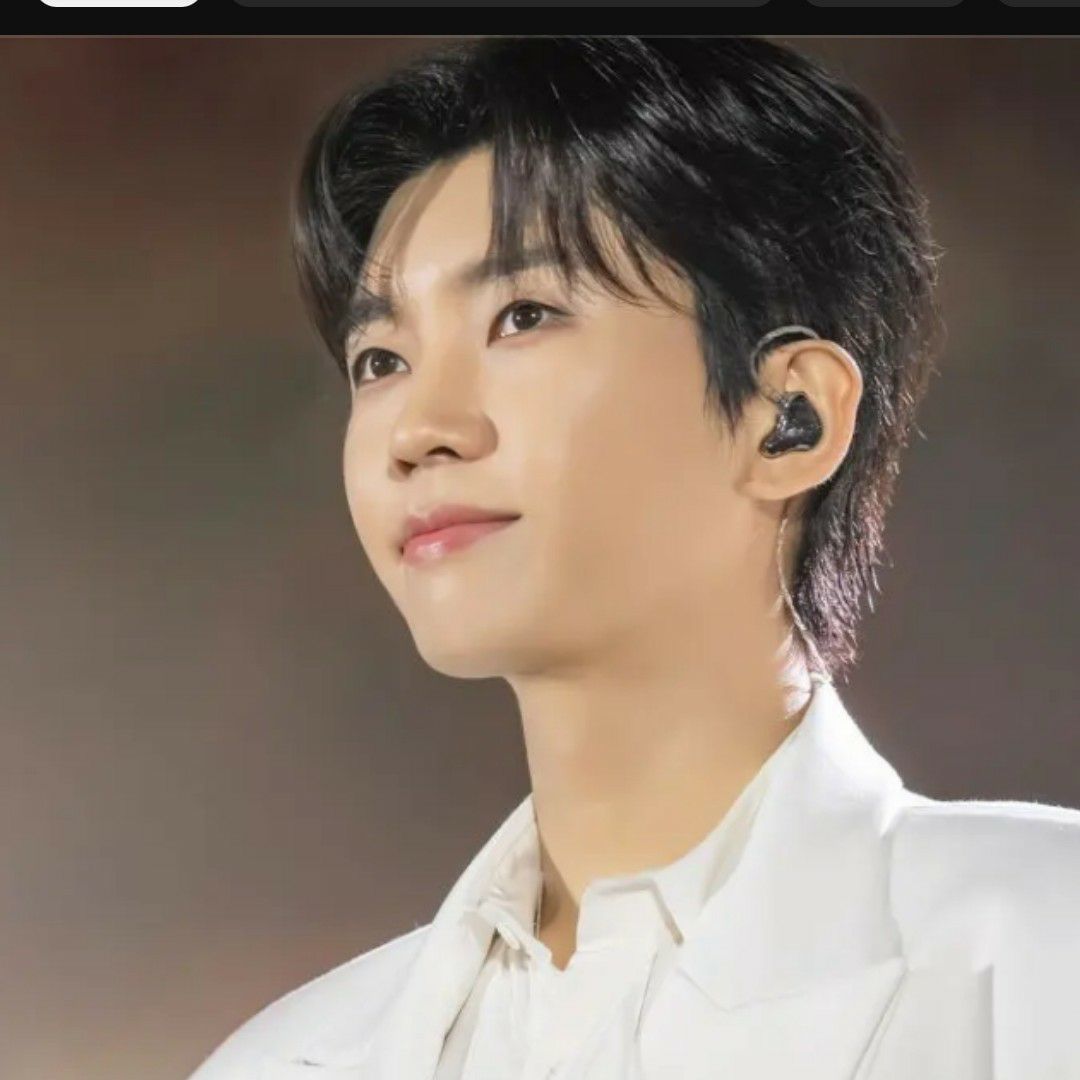 林英雄的最新照片