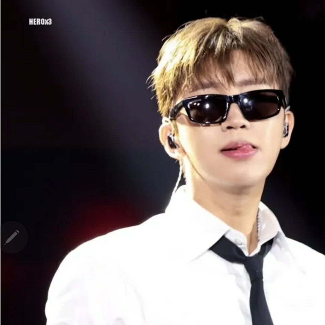 Foto kegiatan terbaru dari Lim Youngwoong