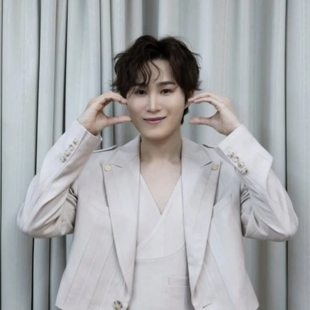 김희재 팬이 찍은 순간