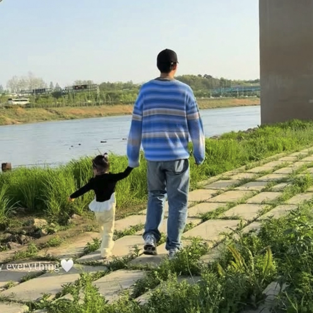 イ・スンギの最近の活動ショット